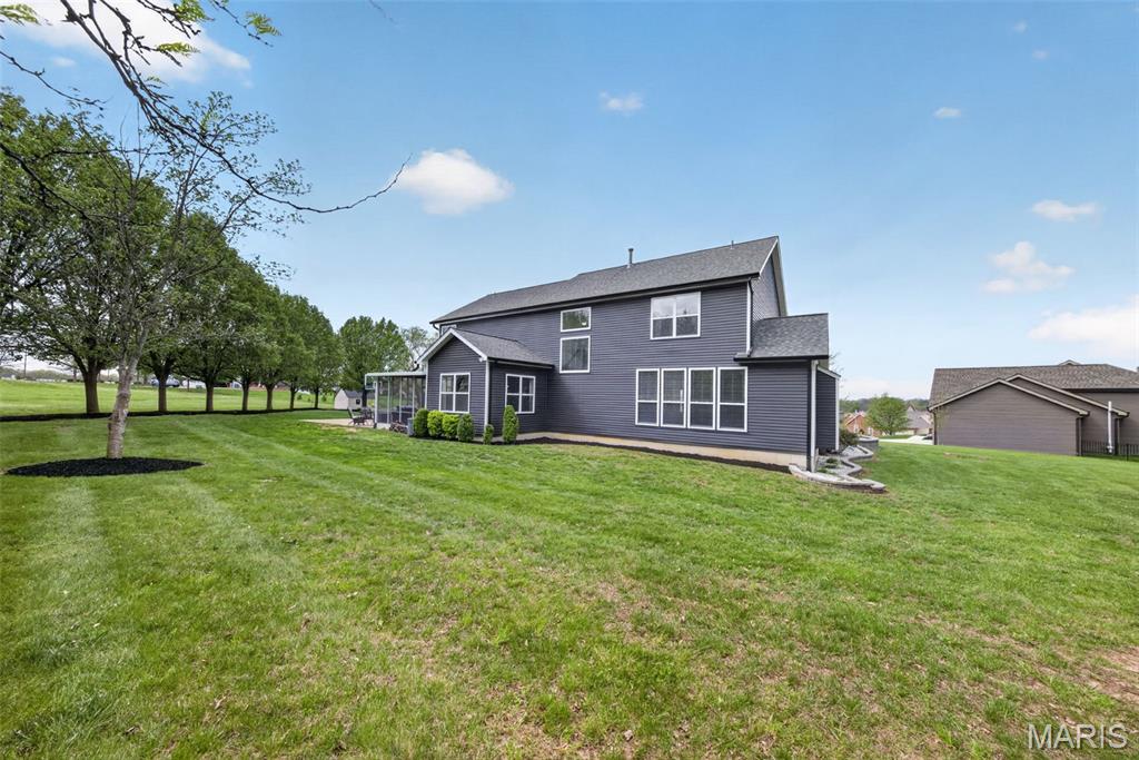 321 Red Wing Court