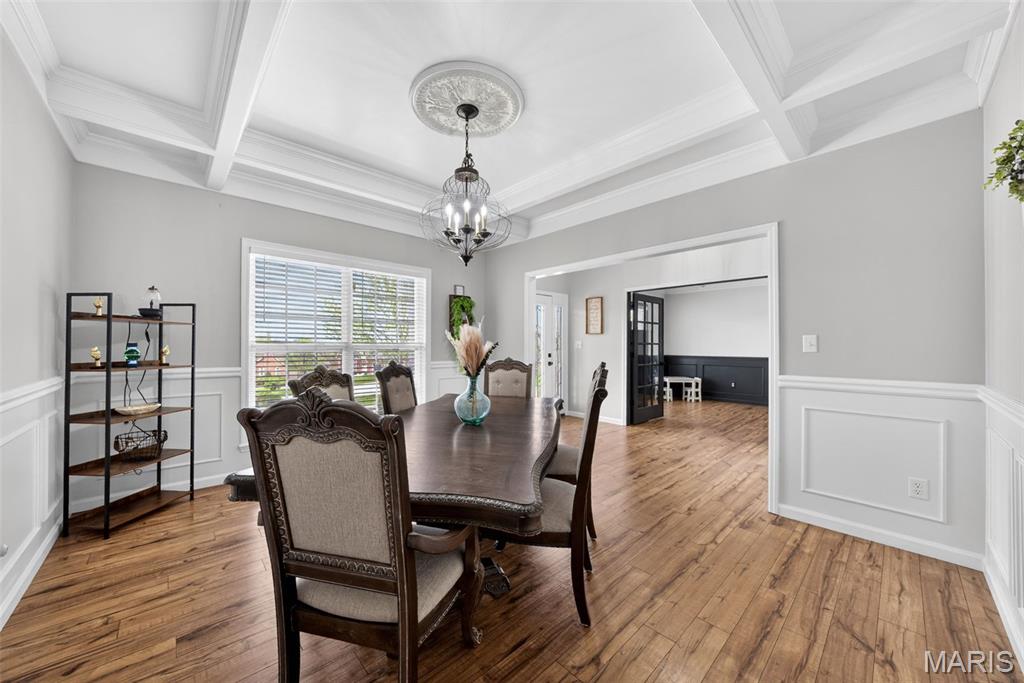 321 Red Wing Court