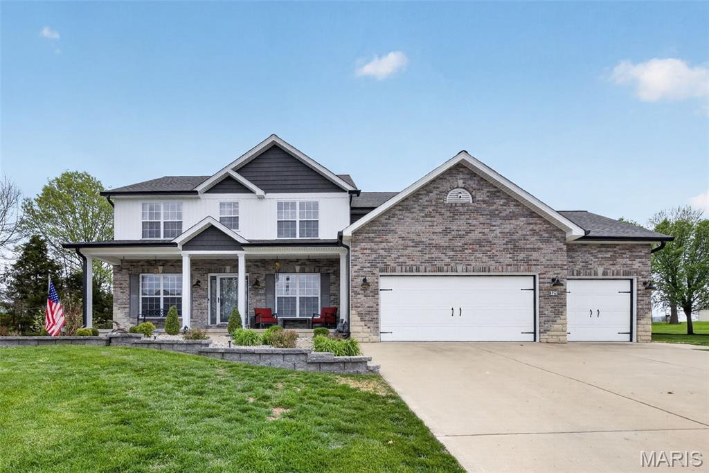 321 Red Wing Court