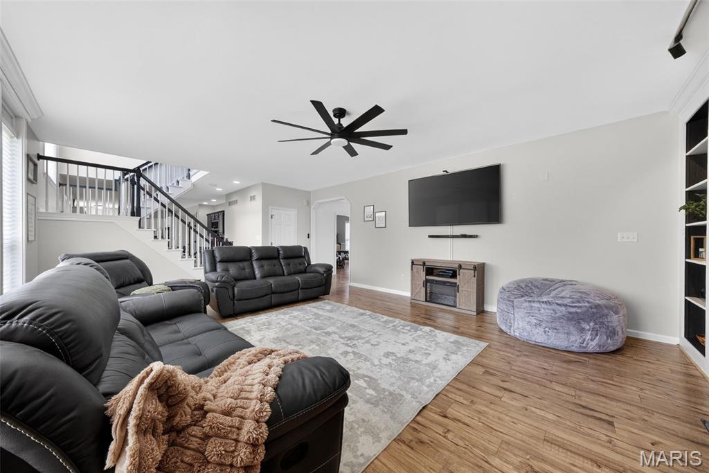 321 Red Wing Court