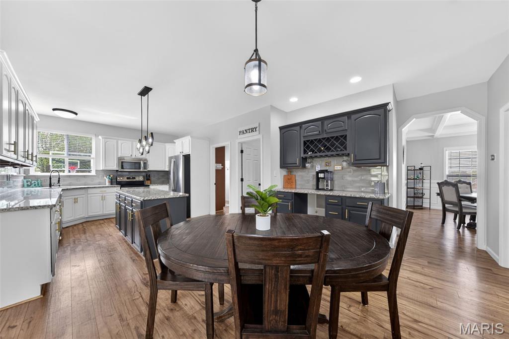 321 Red Wing Court