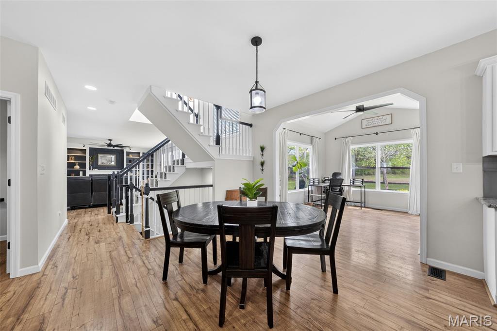 321 Red Wing Court