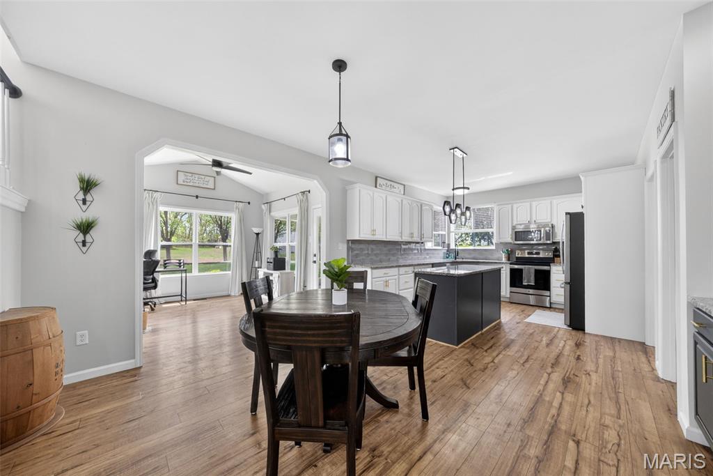 321 Red Wing Court
