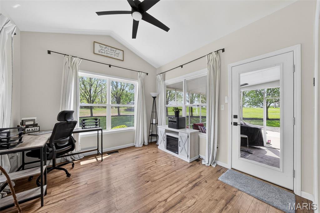 321 Red Wing Court