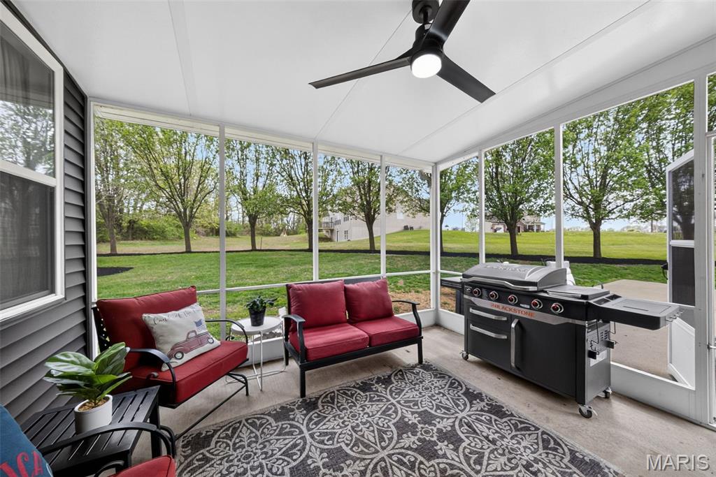 321 Red Wing Court