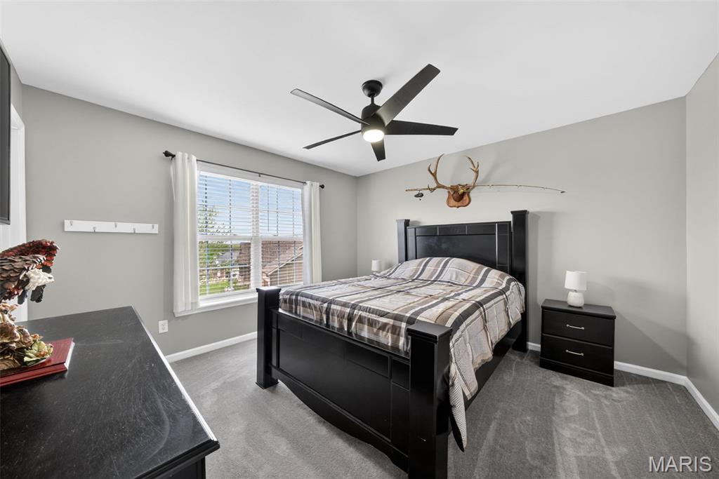 321 Red Wing Court