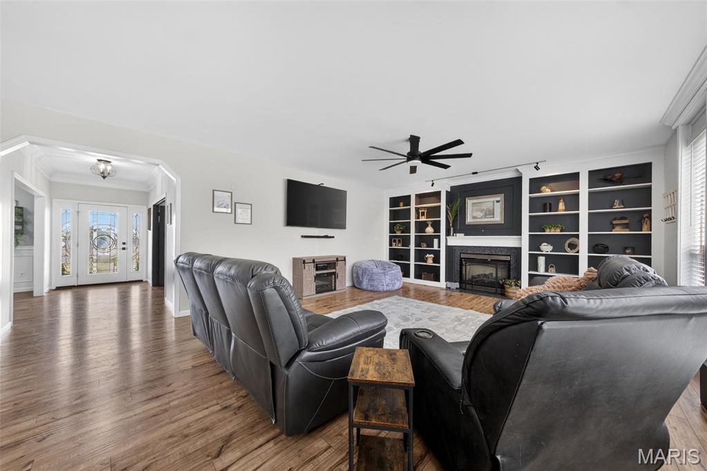 321 Red Wing Court
