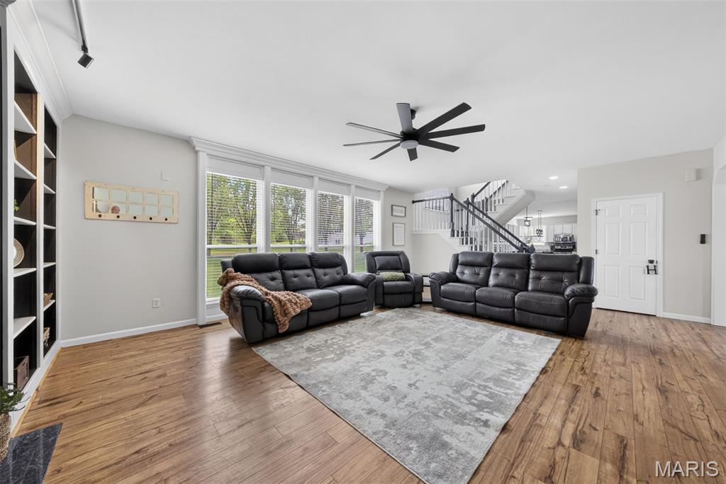 321 Red Wing Court