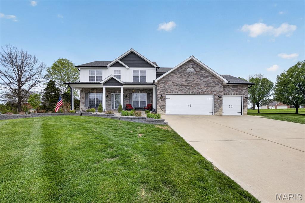321 Red Wing Court