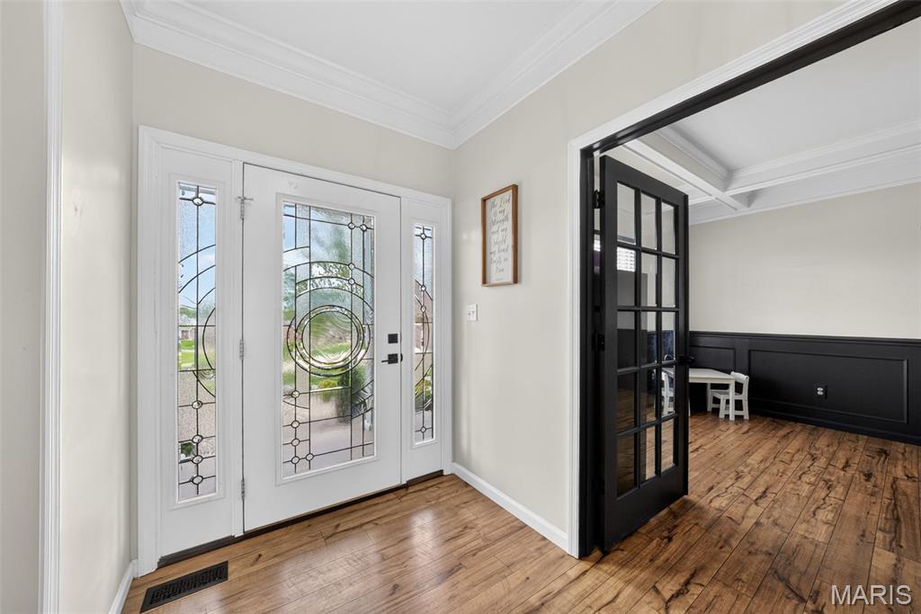 321 Red Wing Court