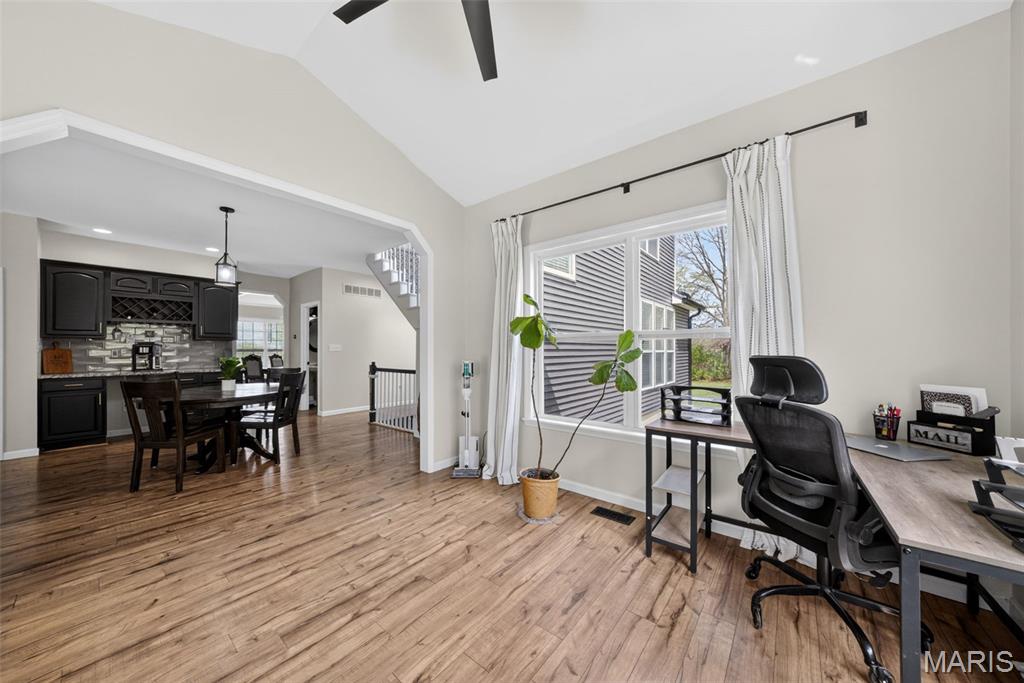 321 Red Wing Court