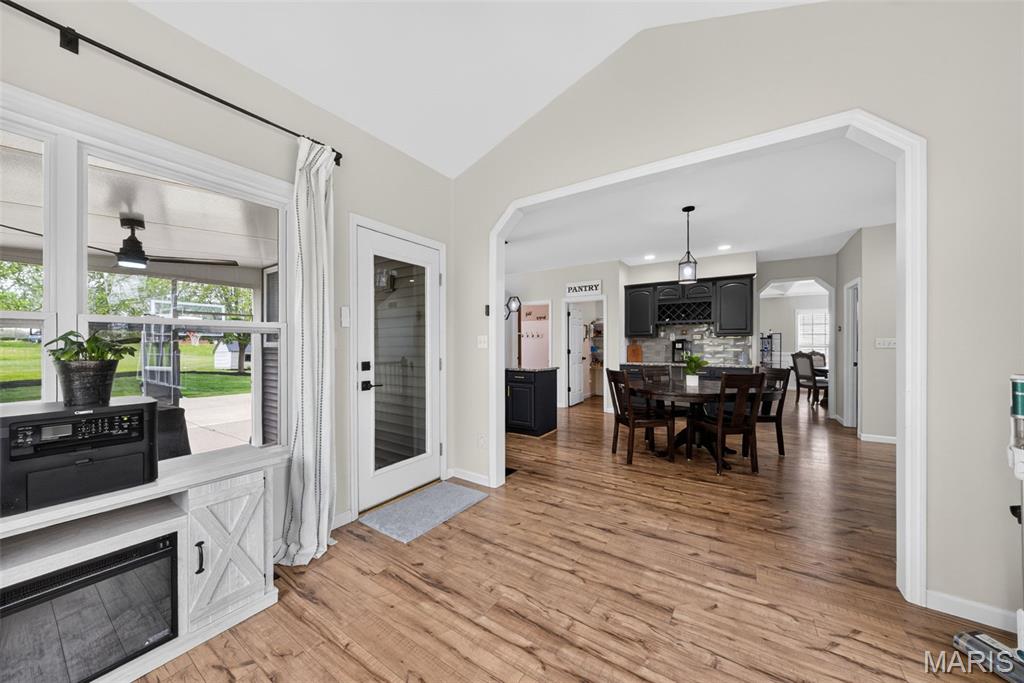 321 Red Wing Court