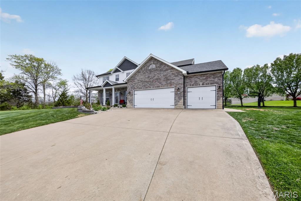 321 Red Wing Court
