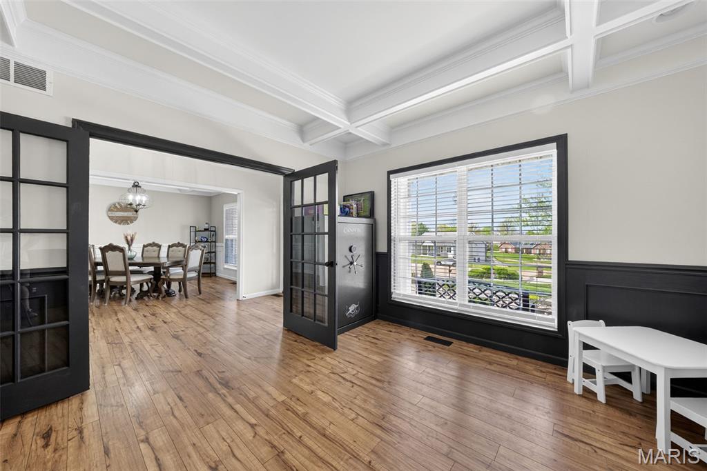 321 Red Wing Court