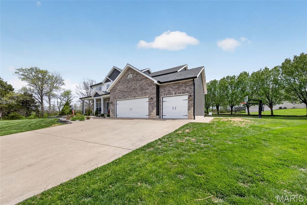 321 Red Wing Court