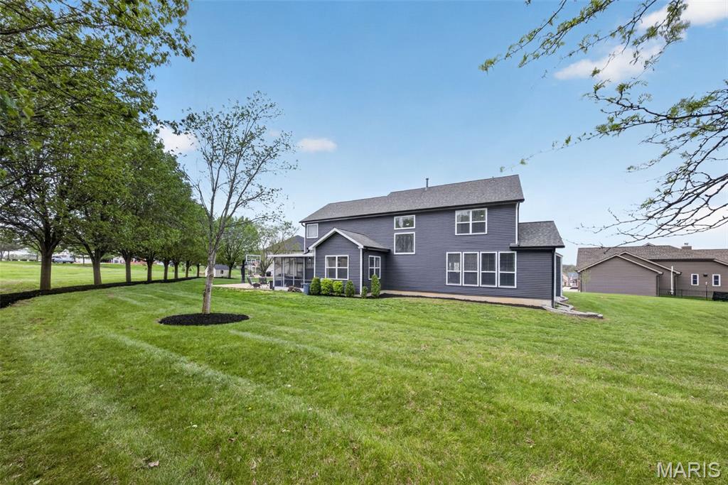 321 Red Wing Court