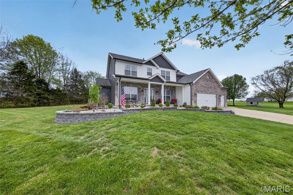 321 Red Wing Court