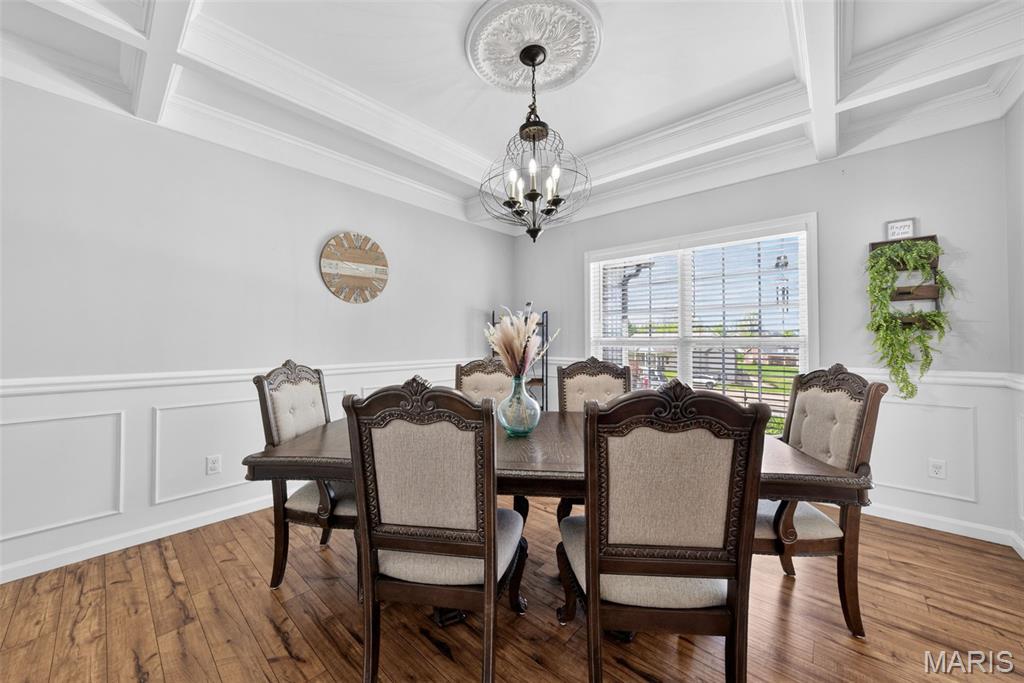 321 Red Wing Court