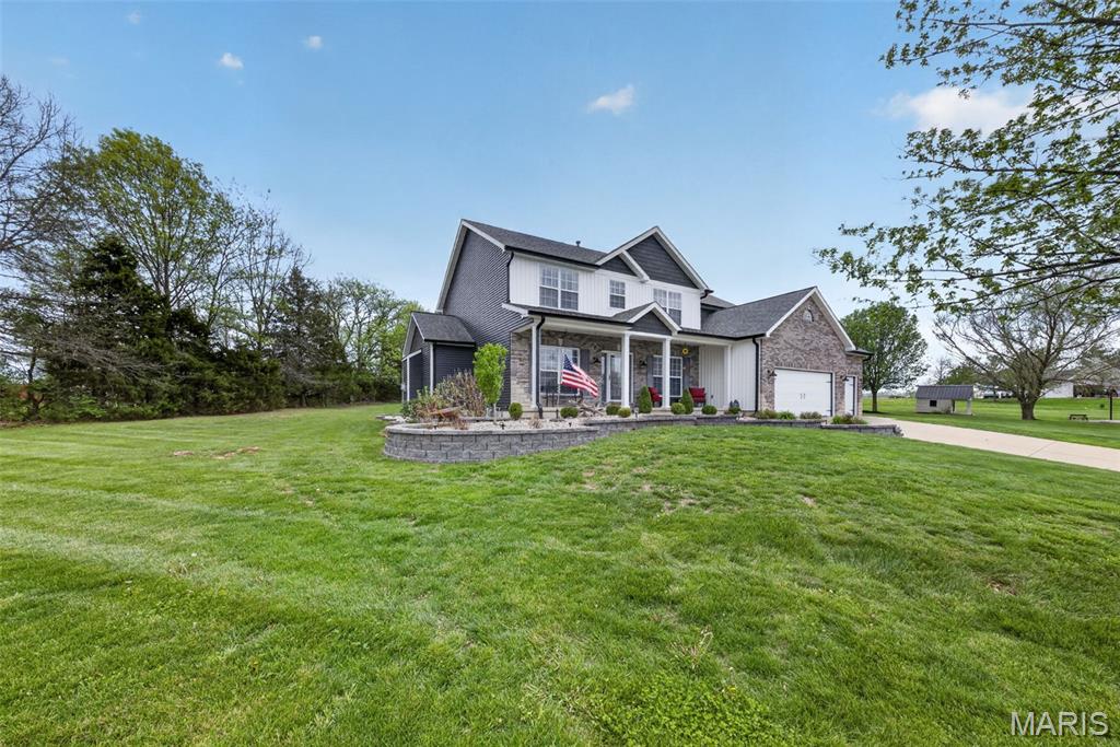 321 Red Wing Court