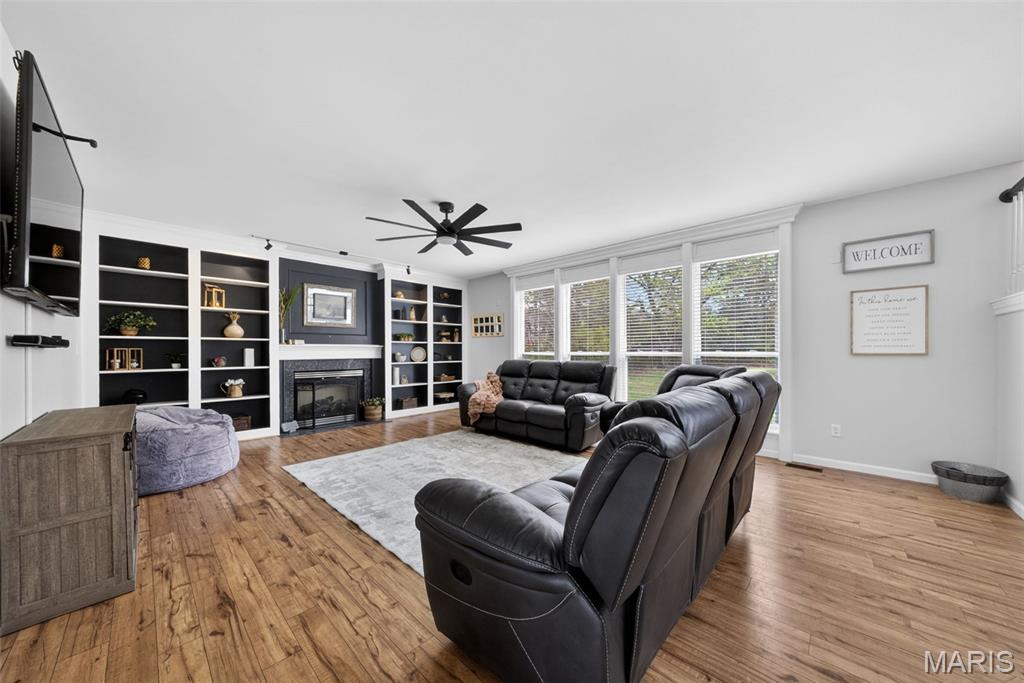 321 Red Wing Court