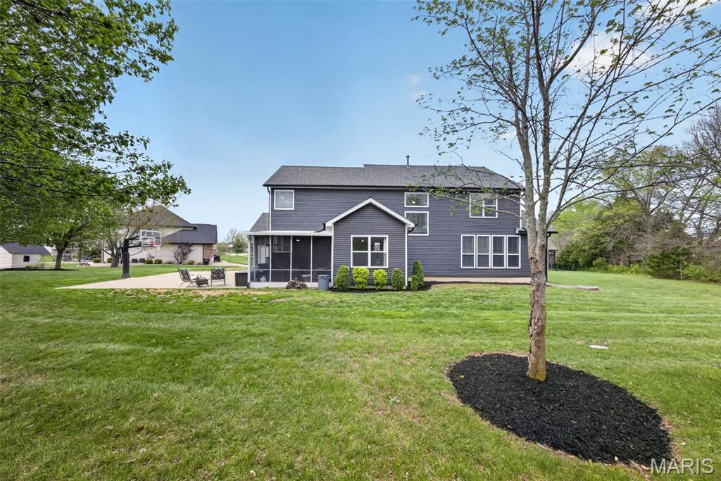 321 Red Wing Court