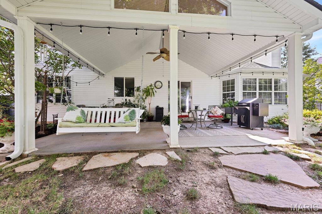 953 Cottontail Lane