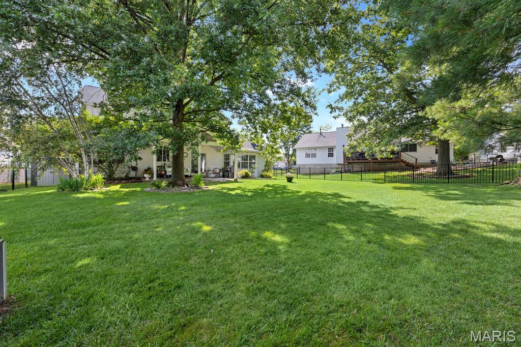 953 Cottontail Lane