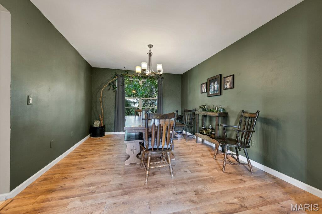 953 Cottontail Lane