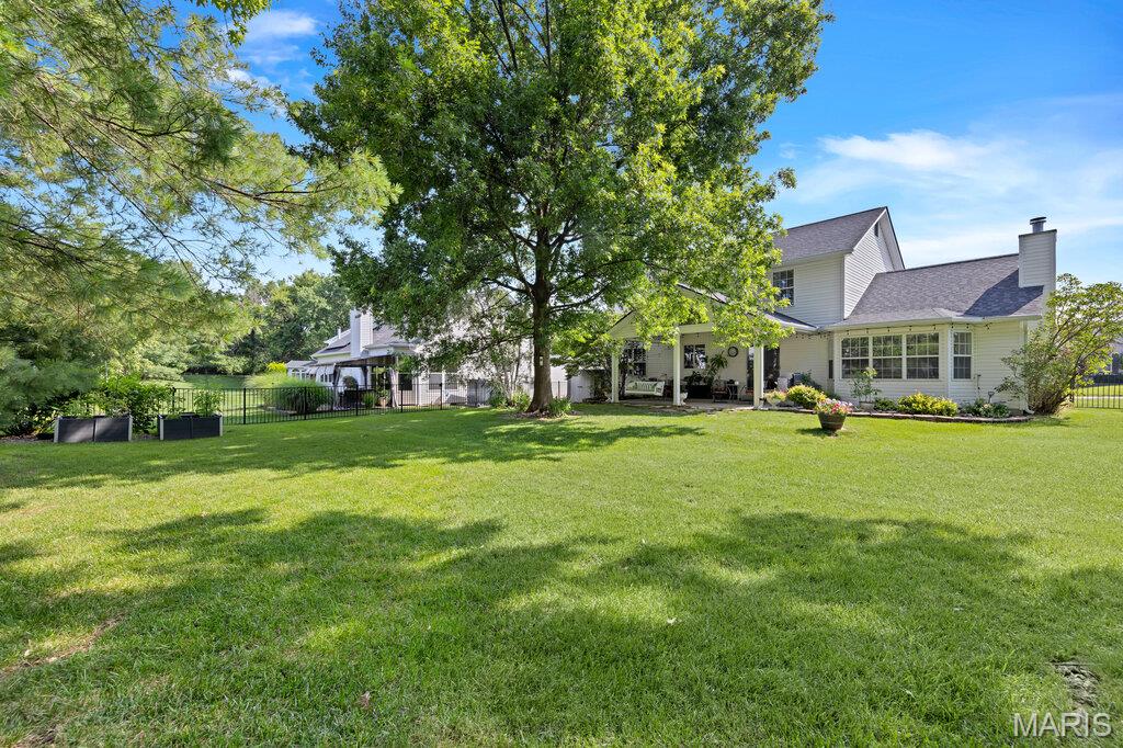 953 Cottontail Lane