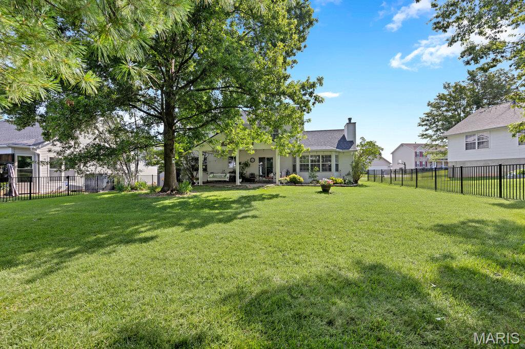 953 Cottontail Lane
