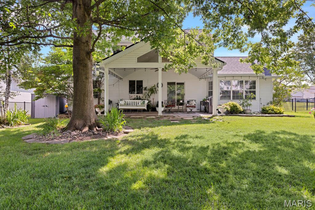 953 Cottontail Lane