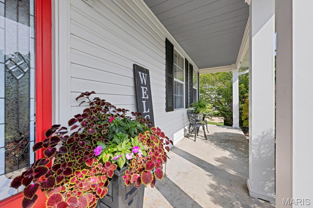 953 Cottontail Lane