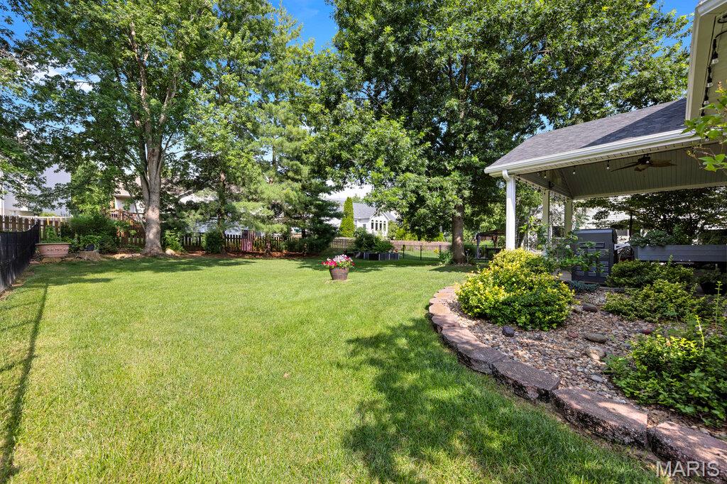 953 Cottontail Lane