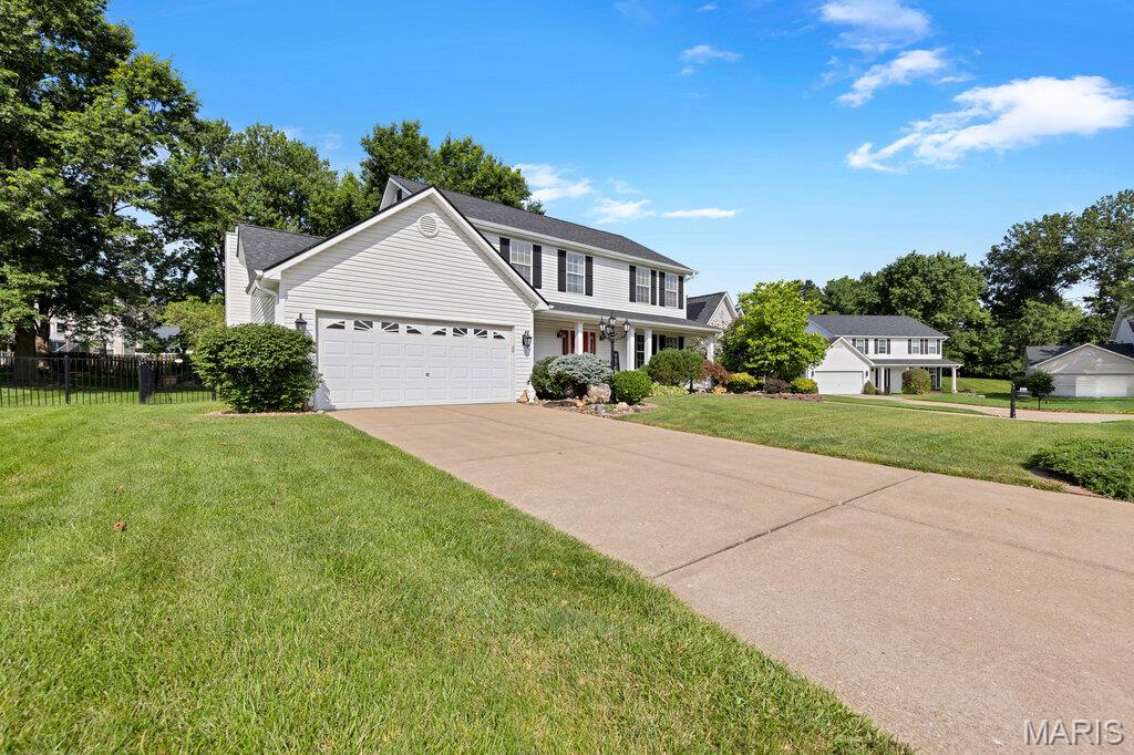 953 Cottontail Lane