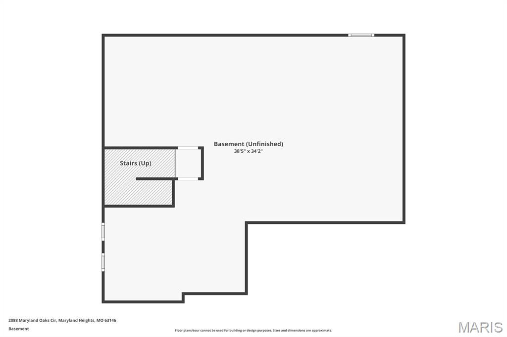 2088 Maryland Oaks Circle