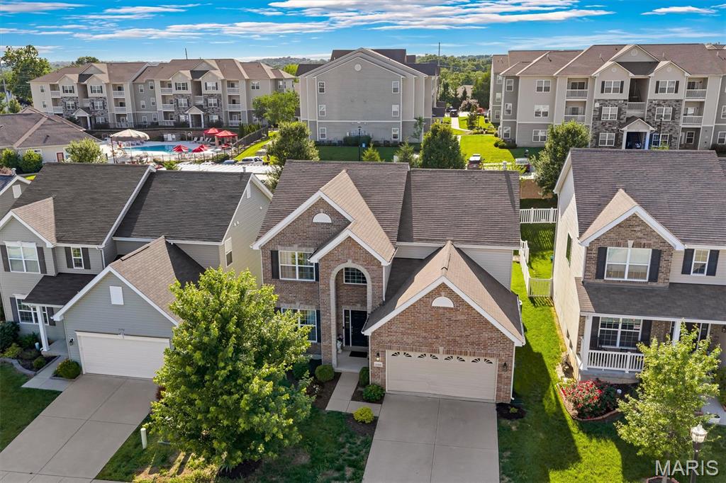 2088 Maryland Oaks Circle