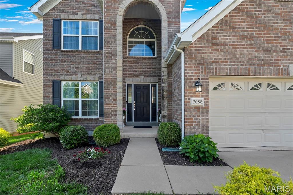 2088 Maryland Oaks Circle