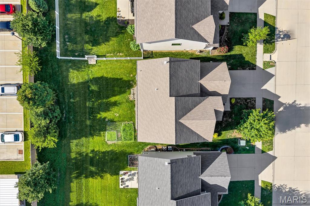 2088 Maryland Oaks Circle