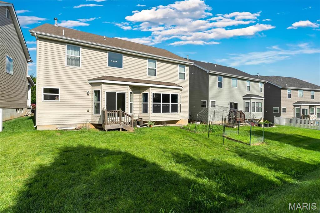 2088 Maryland Oaks Circle