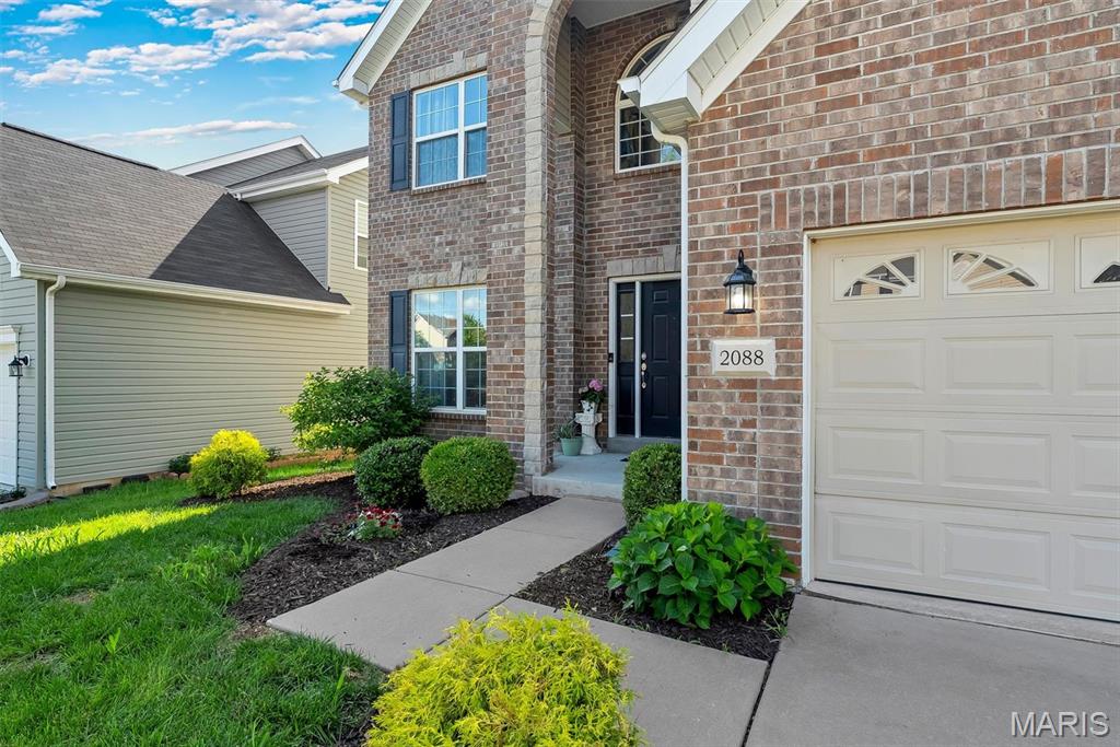 2088 Maryland Oaks Circle