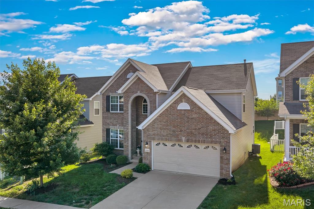 2088 Maryland Oaks Circle