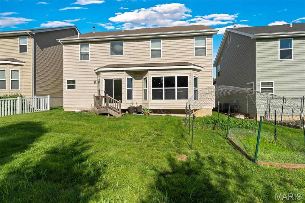 2088 Maryland Oaks Circle