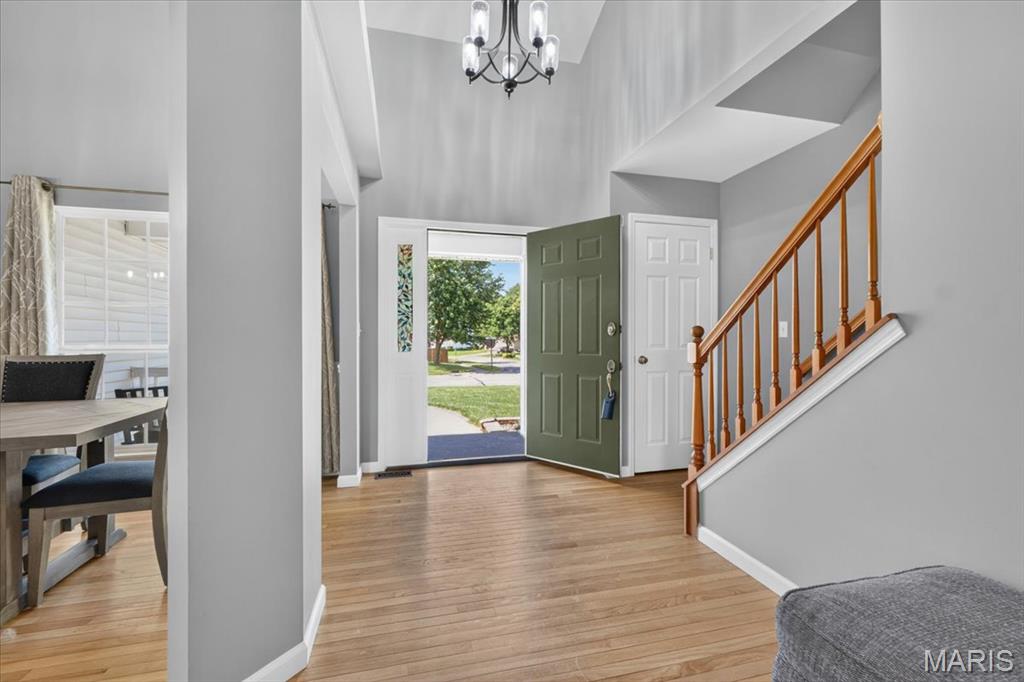 951 Annabrook Park Drive