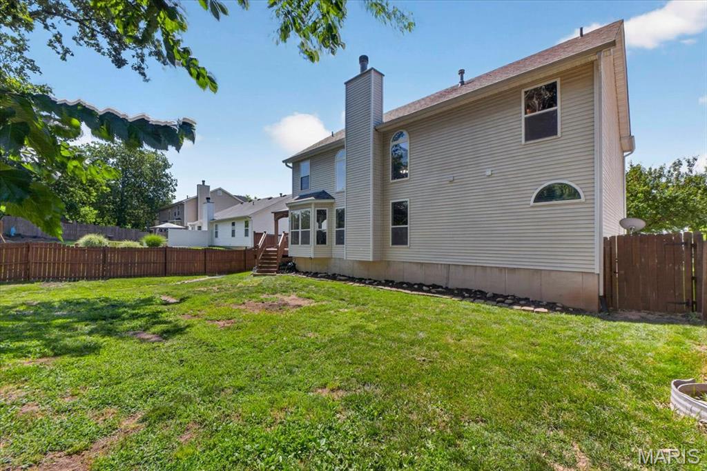 951 Annabrook Park Drive