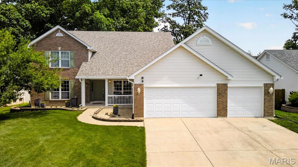 951 Annabrook Park Drive