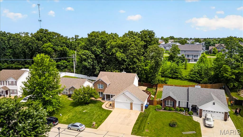951 Annabrook Park Drive
