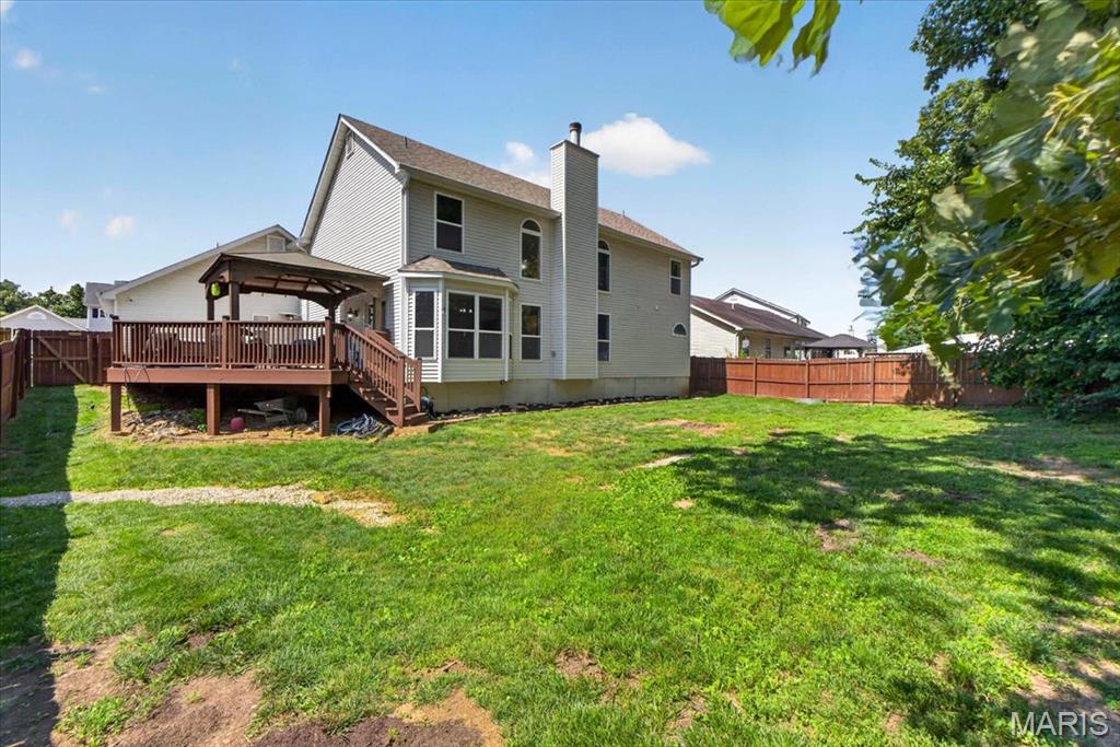 951 Annabrook Park Drive