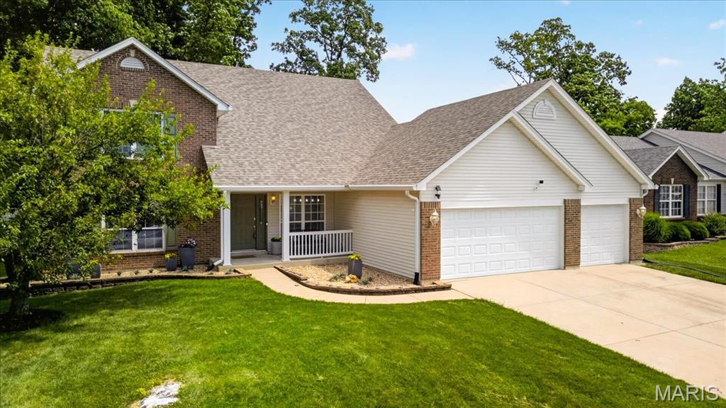 951 Annabrook Park Drive