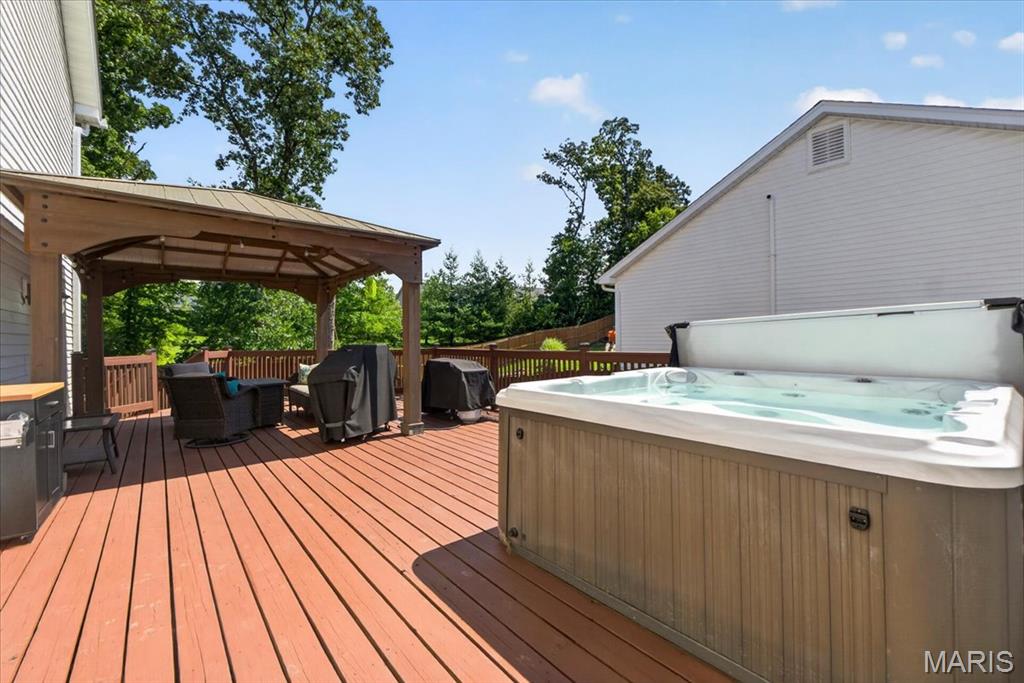951 Annabrook Park Drive