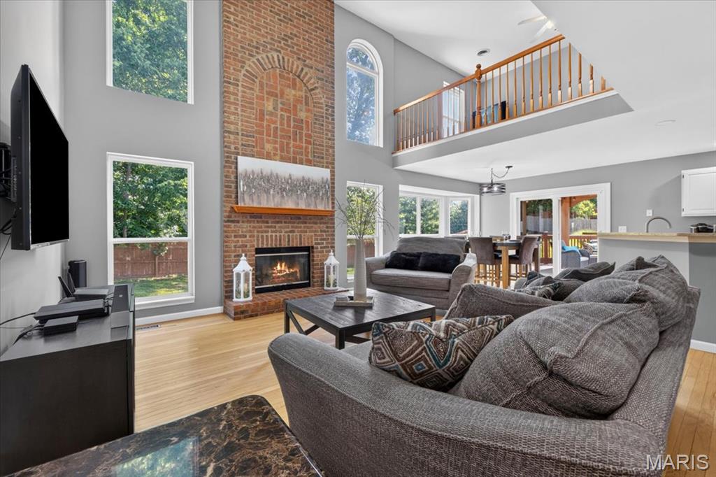 951 Annabrook Park Drive